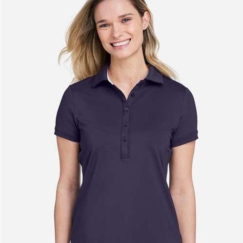 Fairway & Greene Ladies Claire Tech Polo