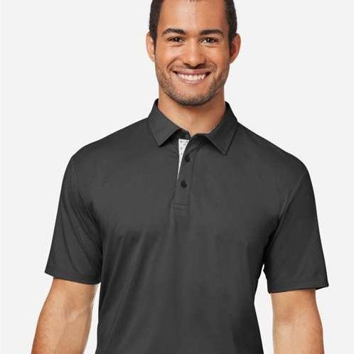 Swannies James H Polo