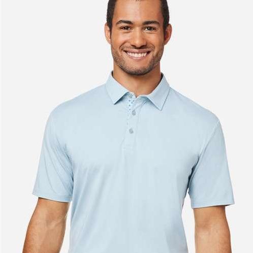 Swannies James H Polo