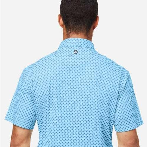 Swannies Hazelwood Polo