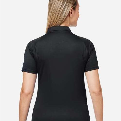 HUK Ladies men’s LoPro Solid Performance Polo