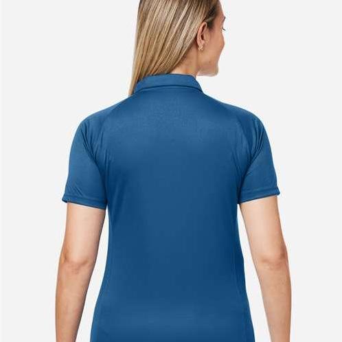 HUK Ladies men’s LoPro Solid Performance Polo