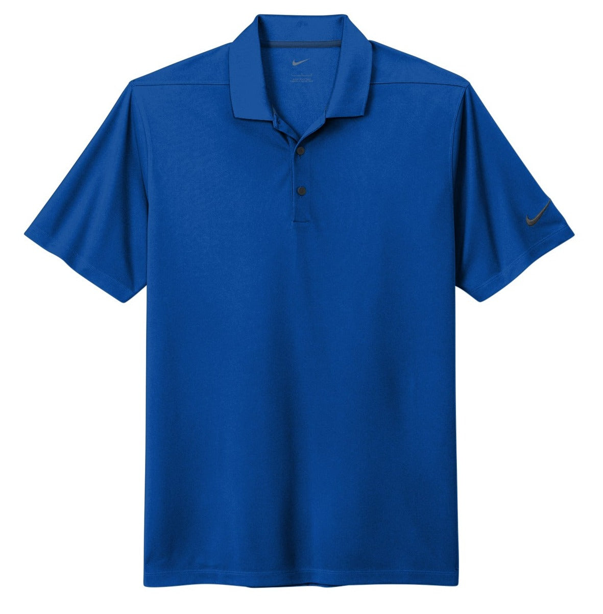 NIKE Dri-FIT Micro Pique 2.0 Polo Tall