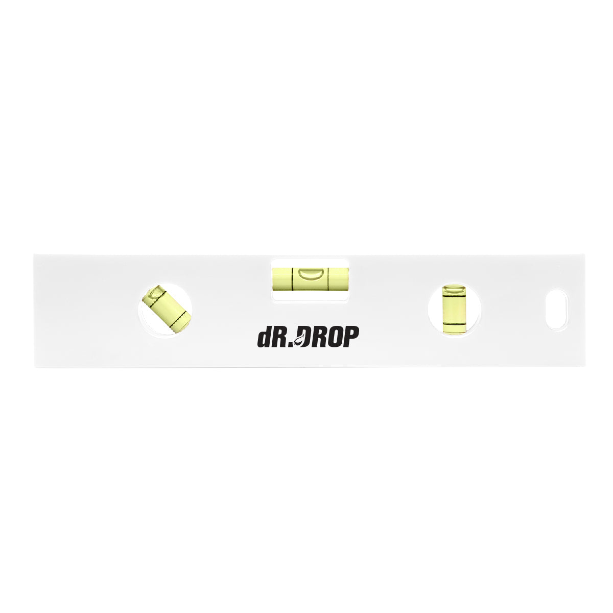 6" Ruler With Level