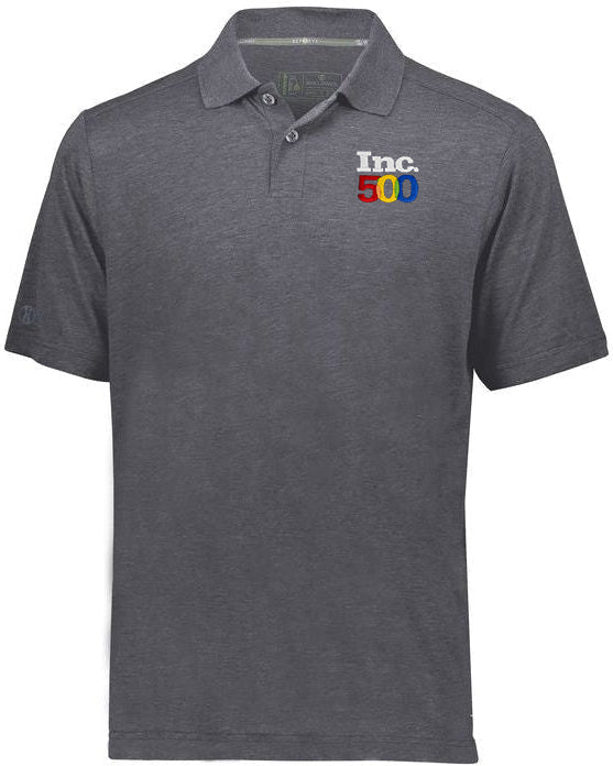 Holloway Repreve Eco Polo