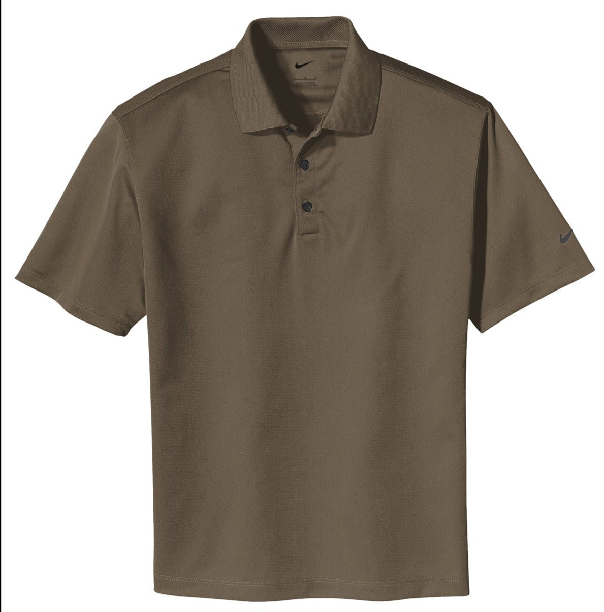 NIKE Tech Basic Dri-FIT Polo