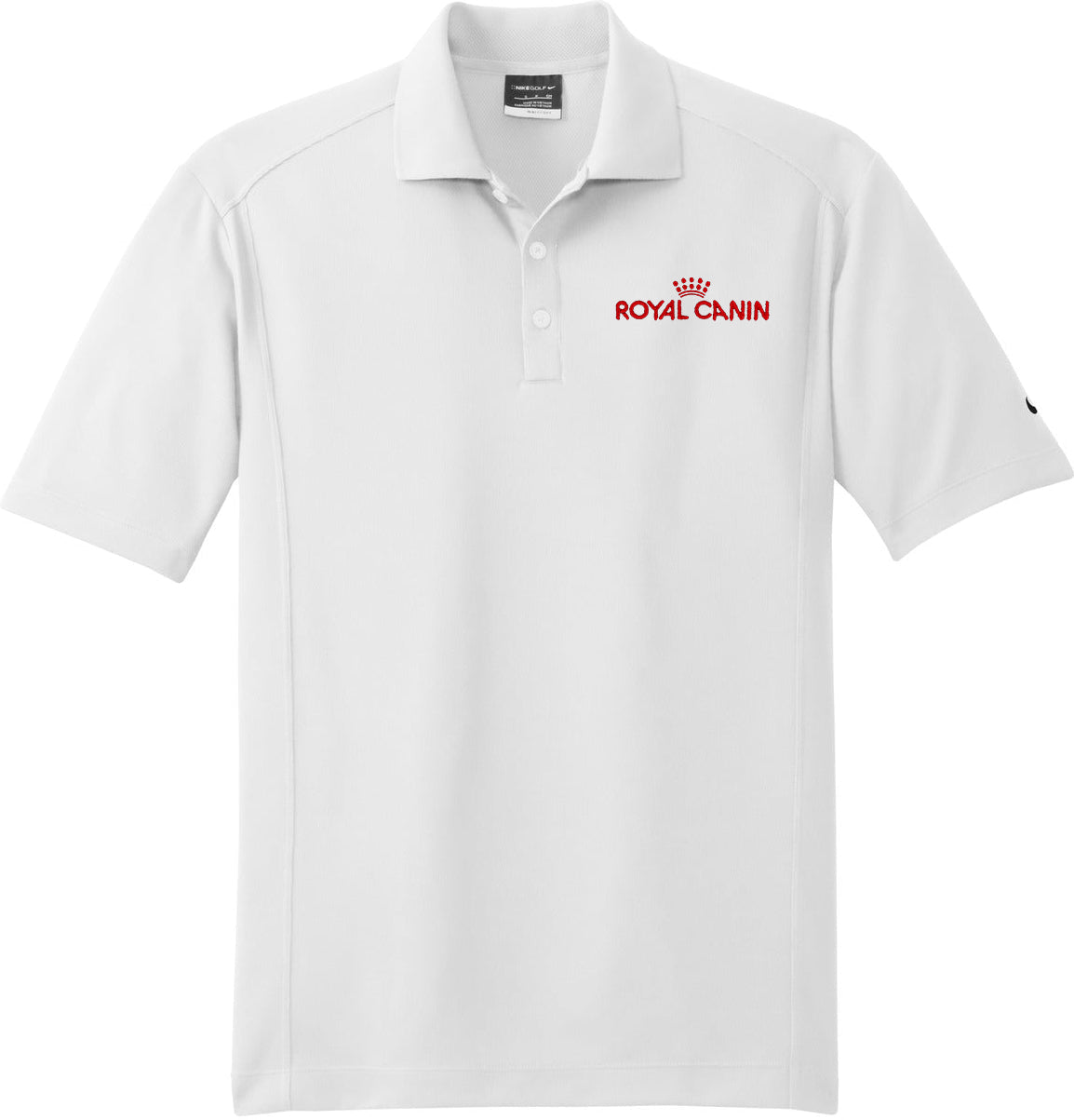 NIKE Dri-FIT Classic Polo Shirt