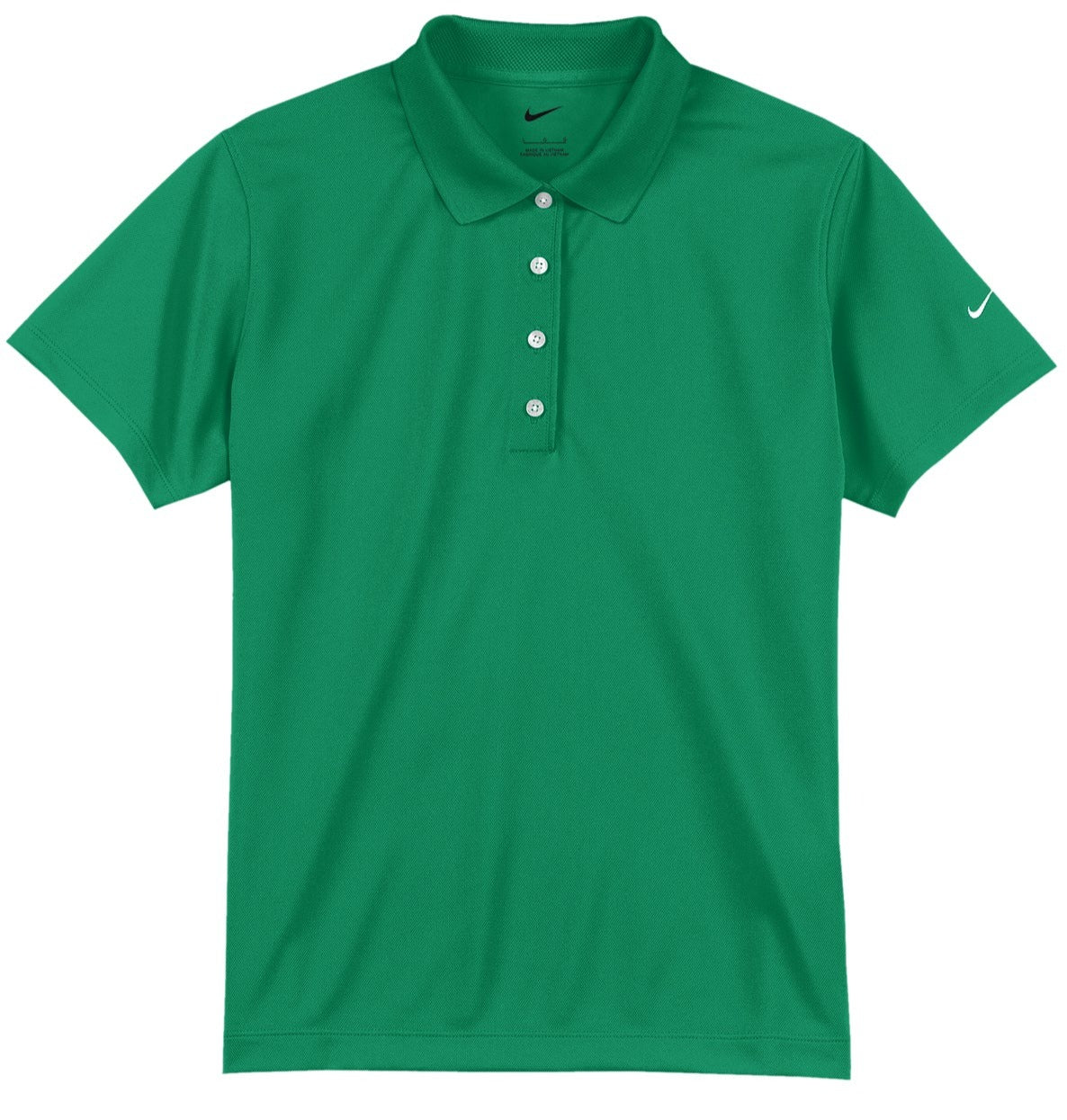 NIKE Ladies Tech Dri-FIT Polo