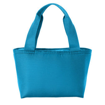 Port Authority Insulated Lunch Tote