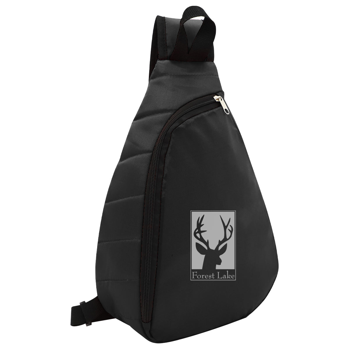 Puffy Sling Backpack