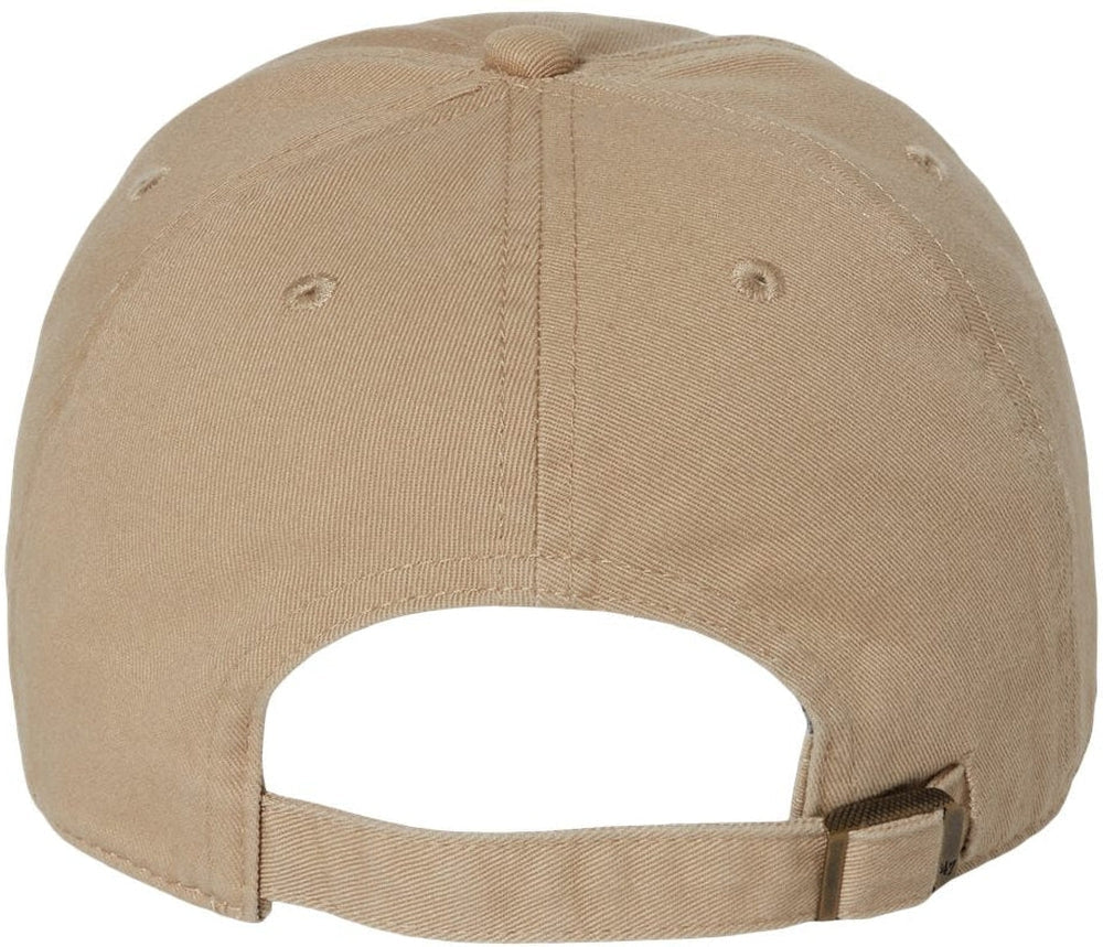 '47 Brand Clean Up Cap - JL Franklins