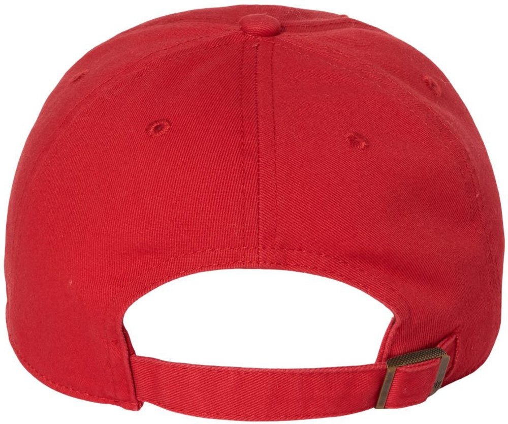 '47 Brand Clean Up Cap - JL Franklins