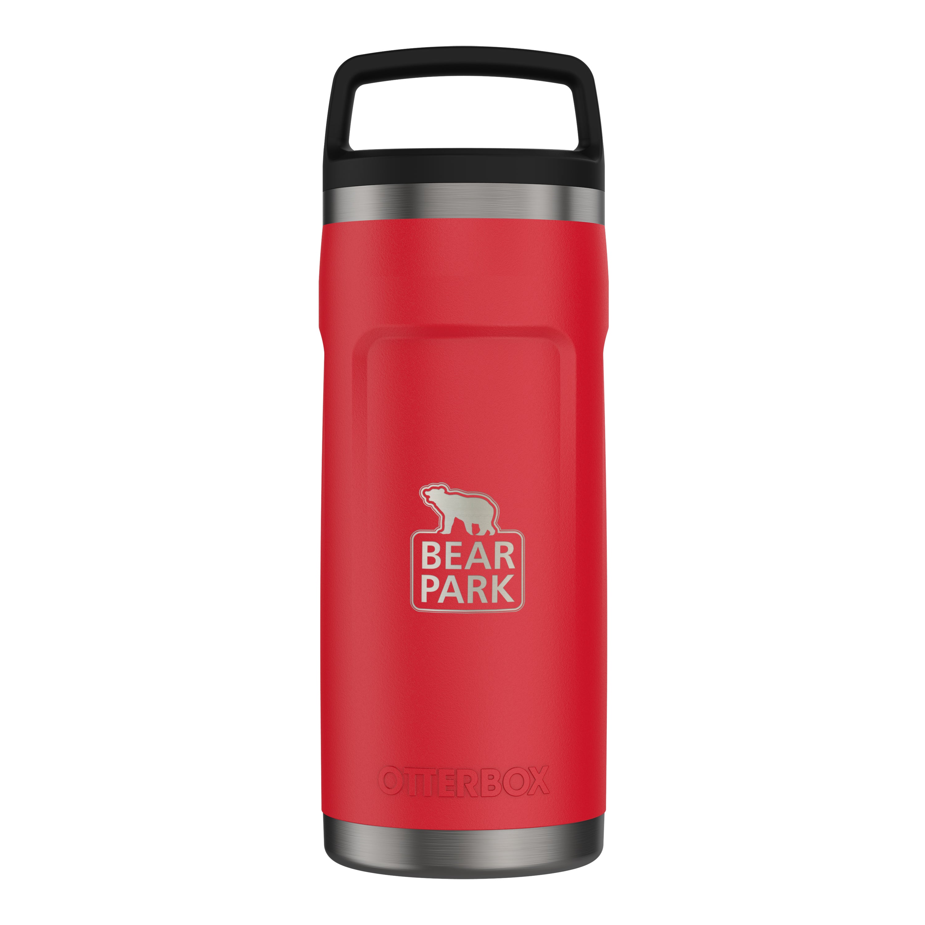 28 Oz. Otterbox® Elevation® Growler Tumbler