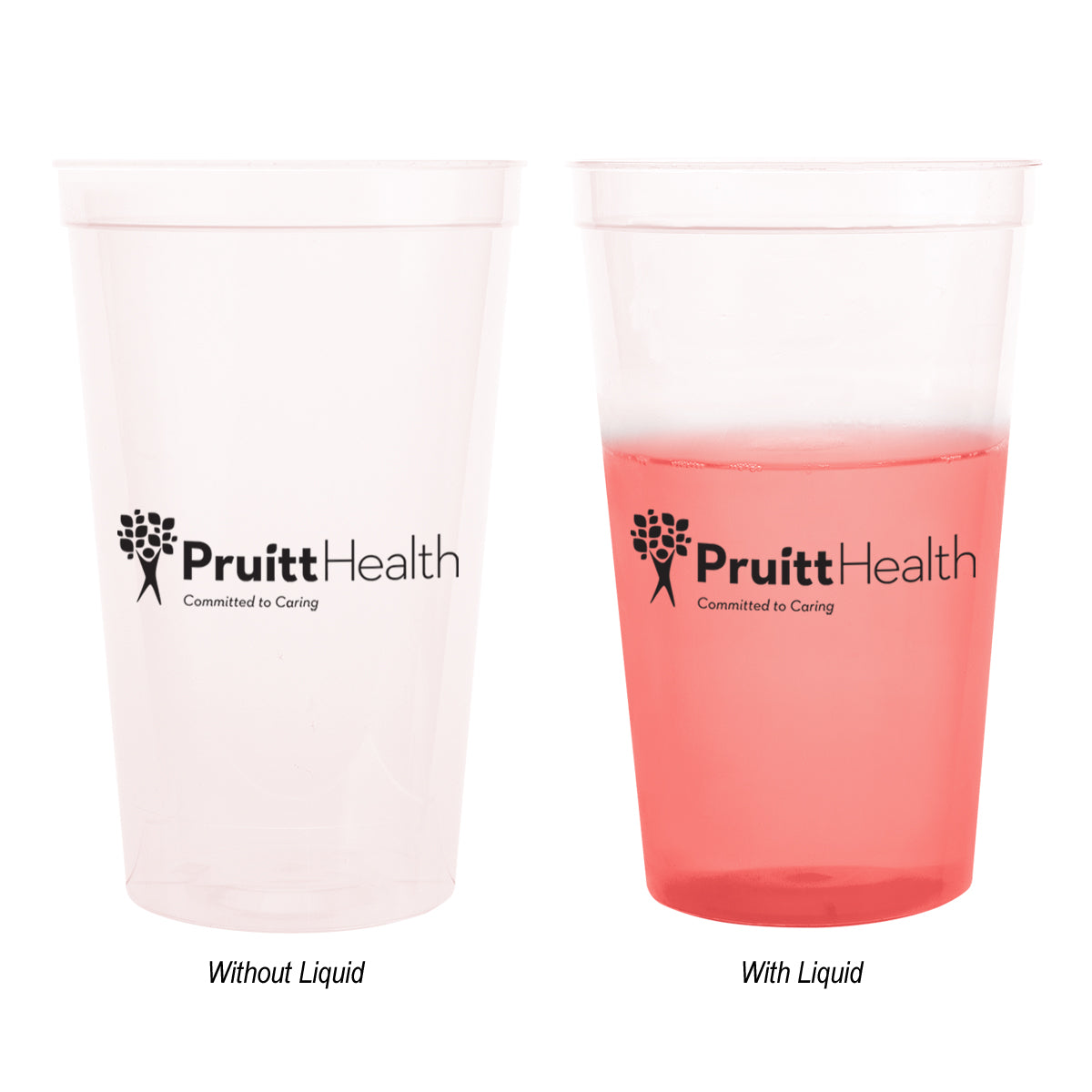 22 Oz. Mood Stadium Cup
