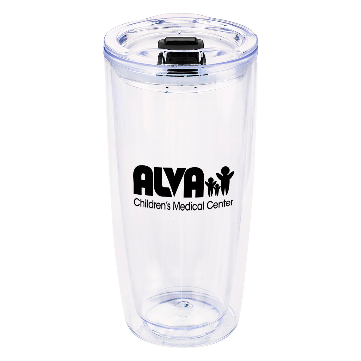 19 Oz. Everest Clarity Recycled Tumbler