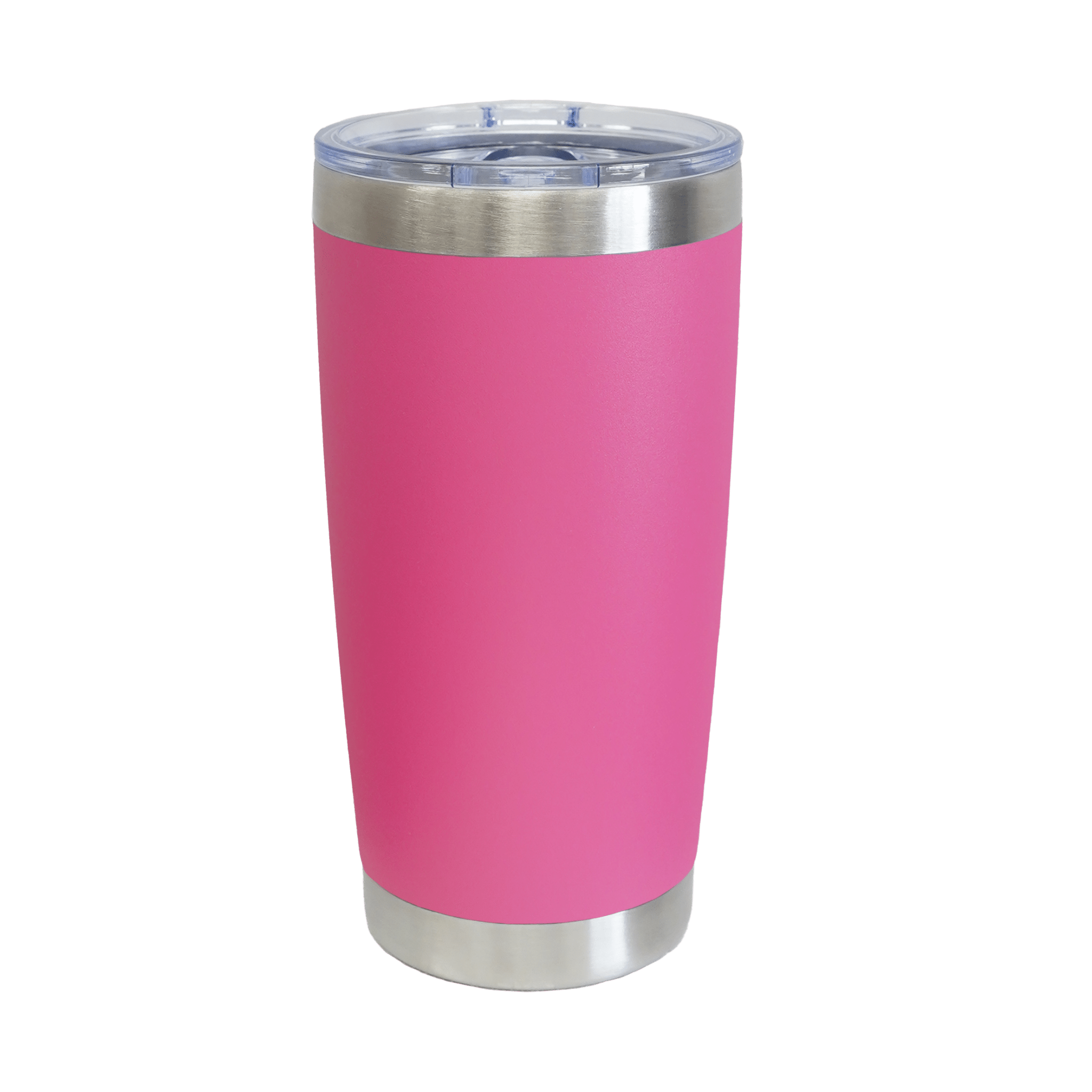 (6 Pieces) Full Color Printed Tumbler | 20 oz - JL Franklins