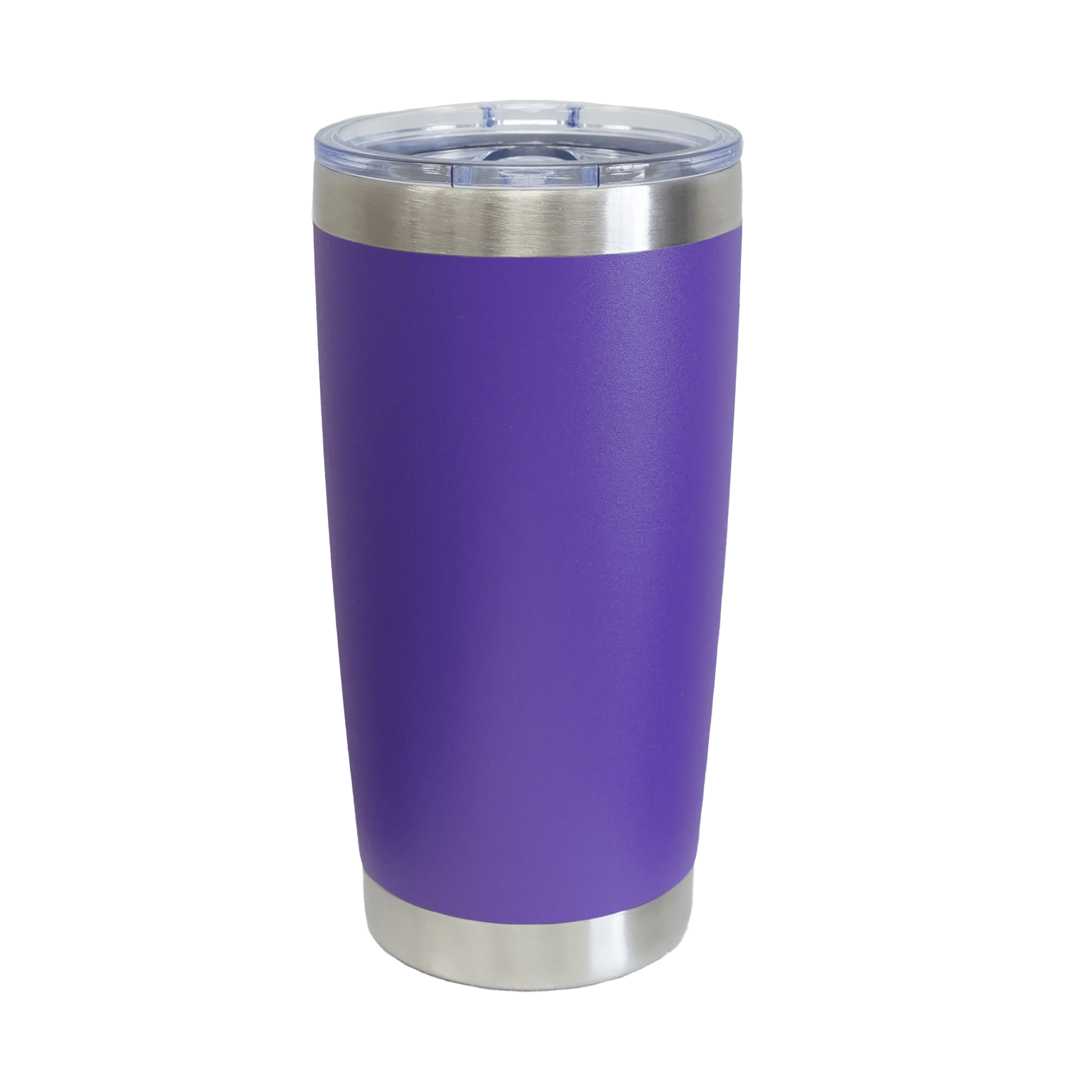 (6 Pieces) Full Color Printed Tumbler | 20 oz - JL Franklins
