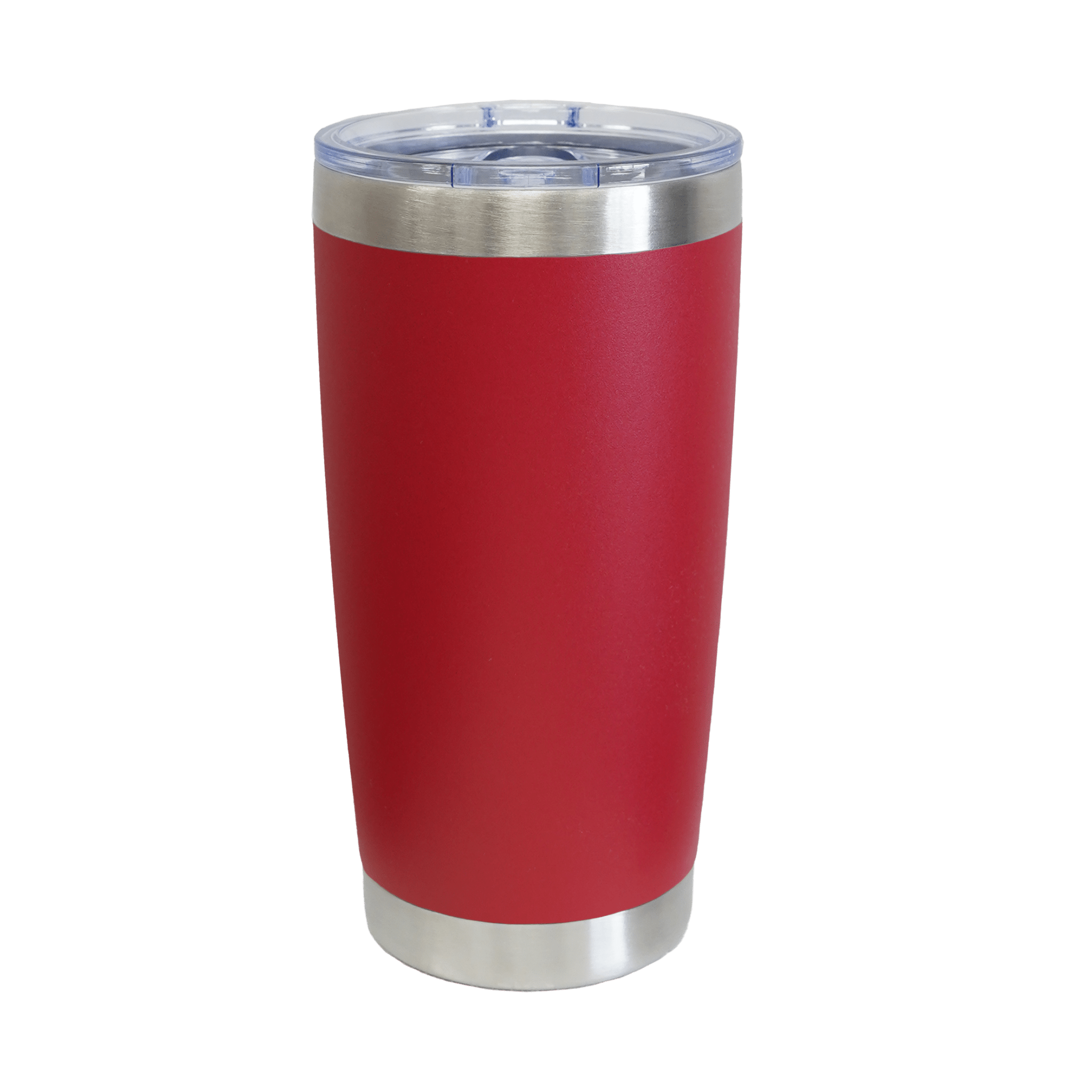(6 Pieces) Full Color Printed Tumbler | 20 oz - JL Franklins
