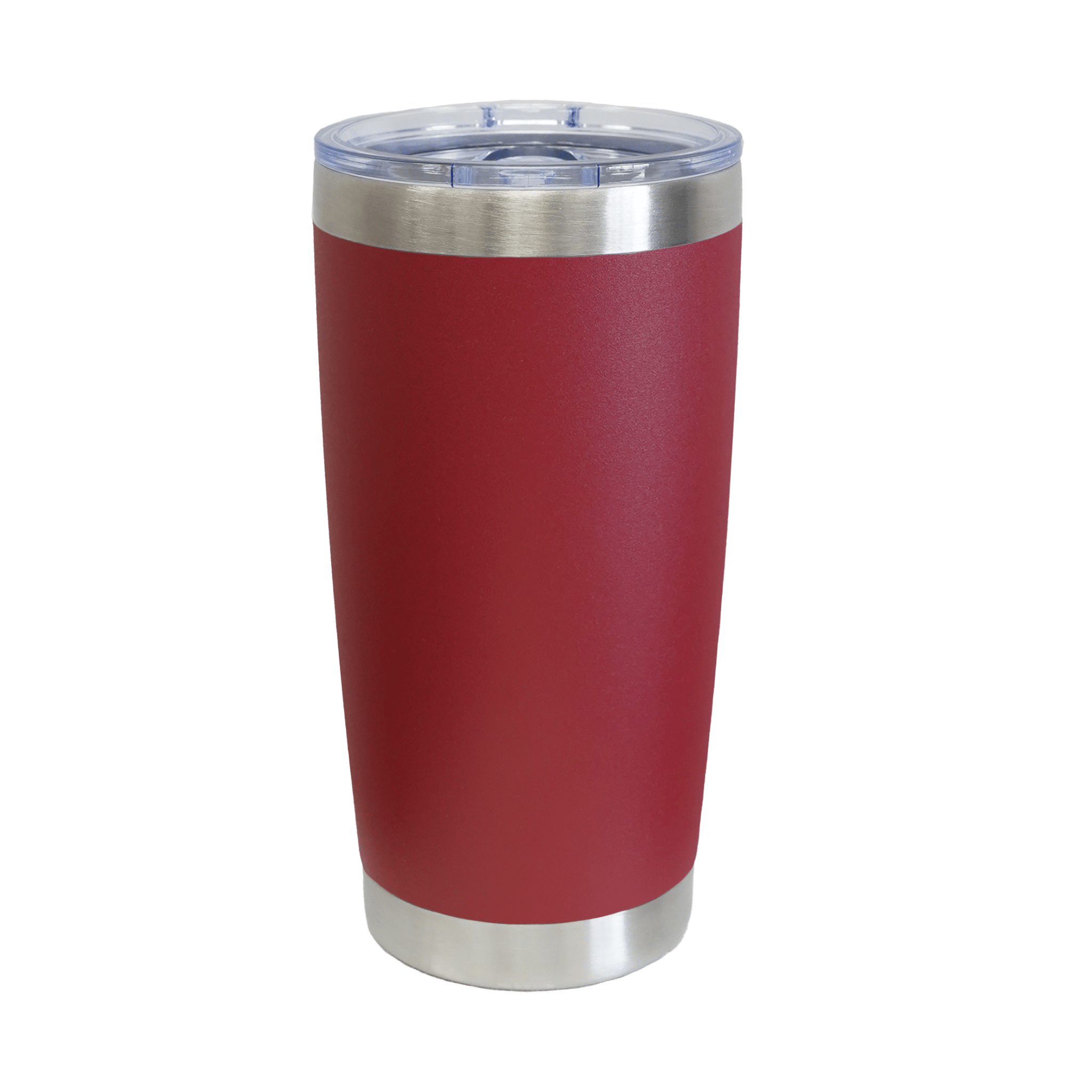 (6 Pieces) Full Color Printed Tumbler | 20 oz - JL Franklins