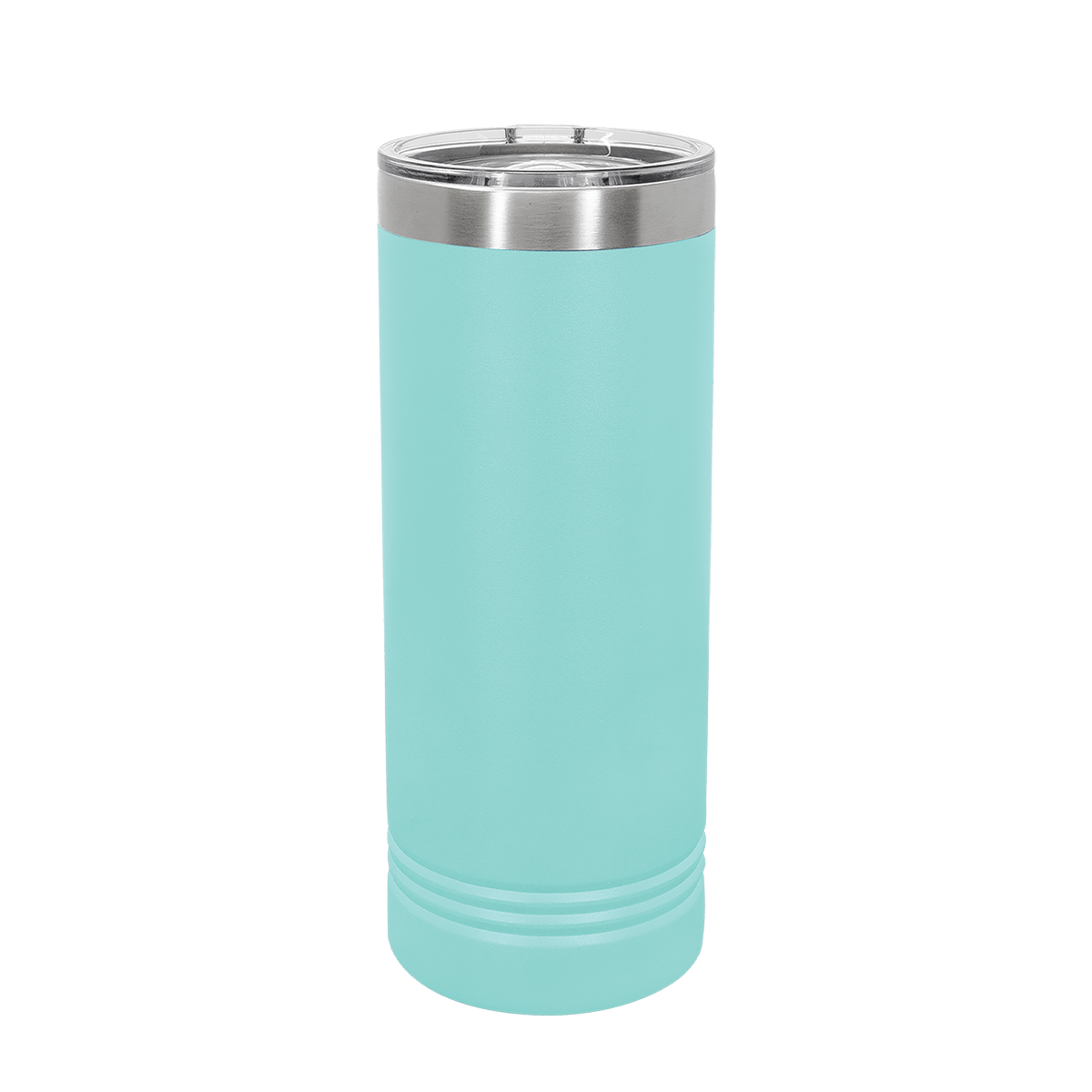 (6 Pieces) Laser Engraved Skinny Tumbler | 22 oz - JL Franklins