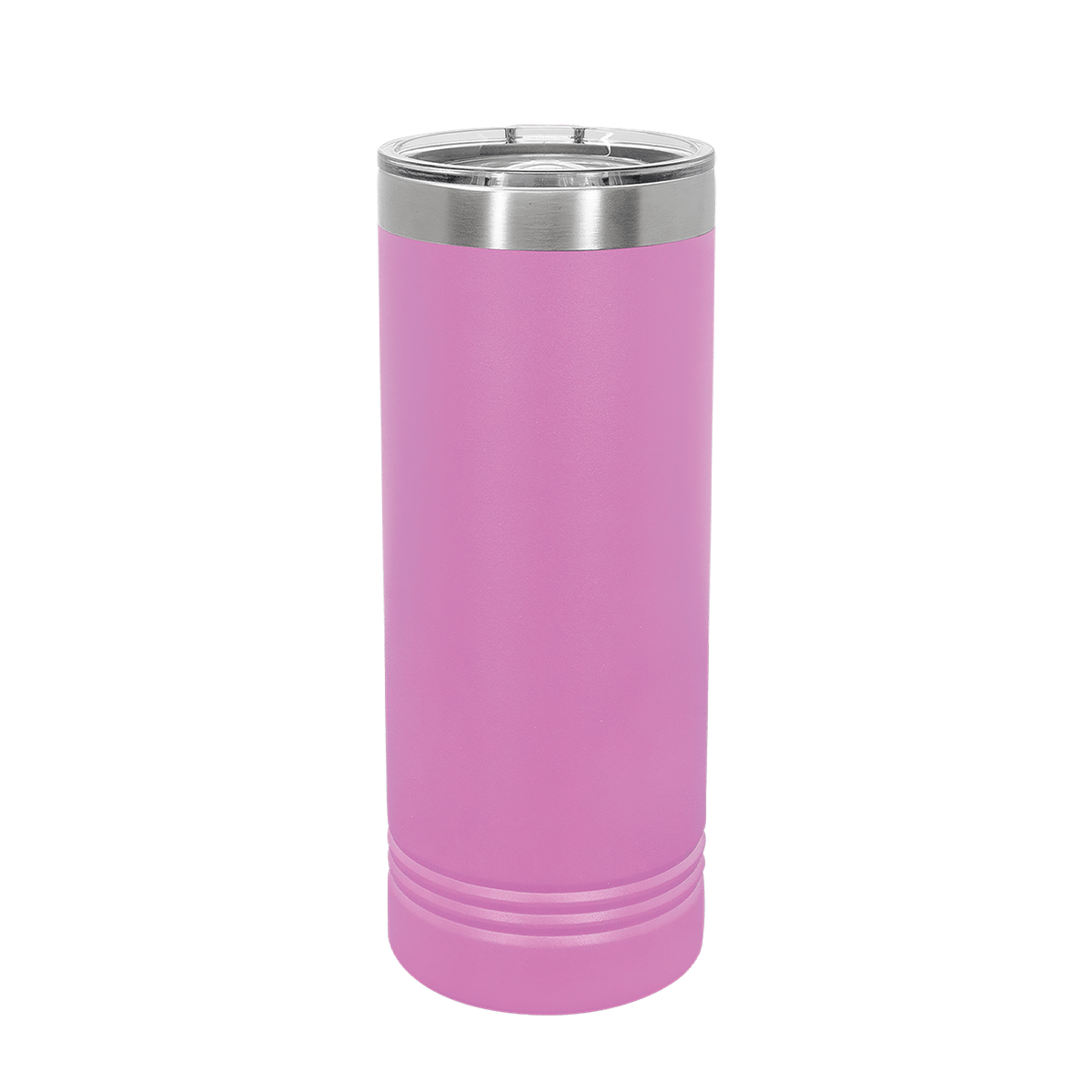 (6 Pieces) Laser Engraved Skinny Tumbler | 22 oz - JL Franklins