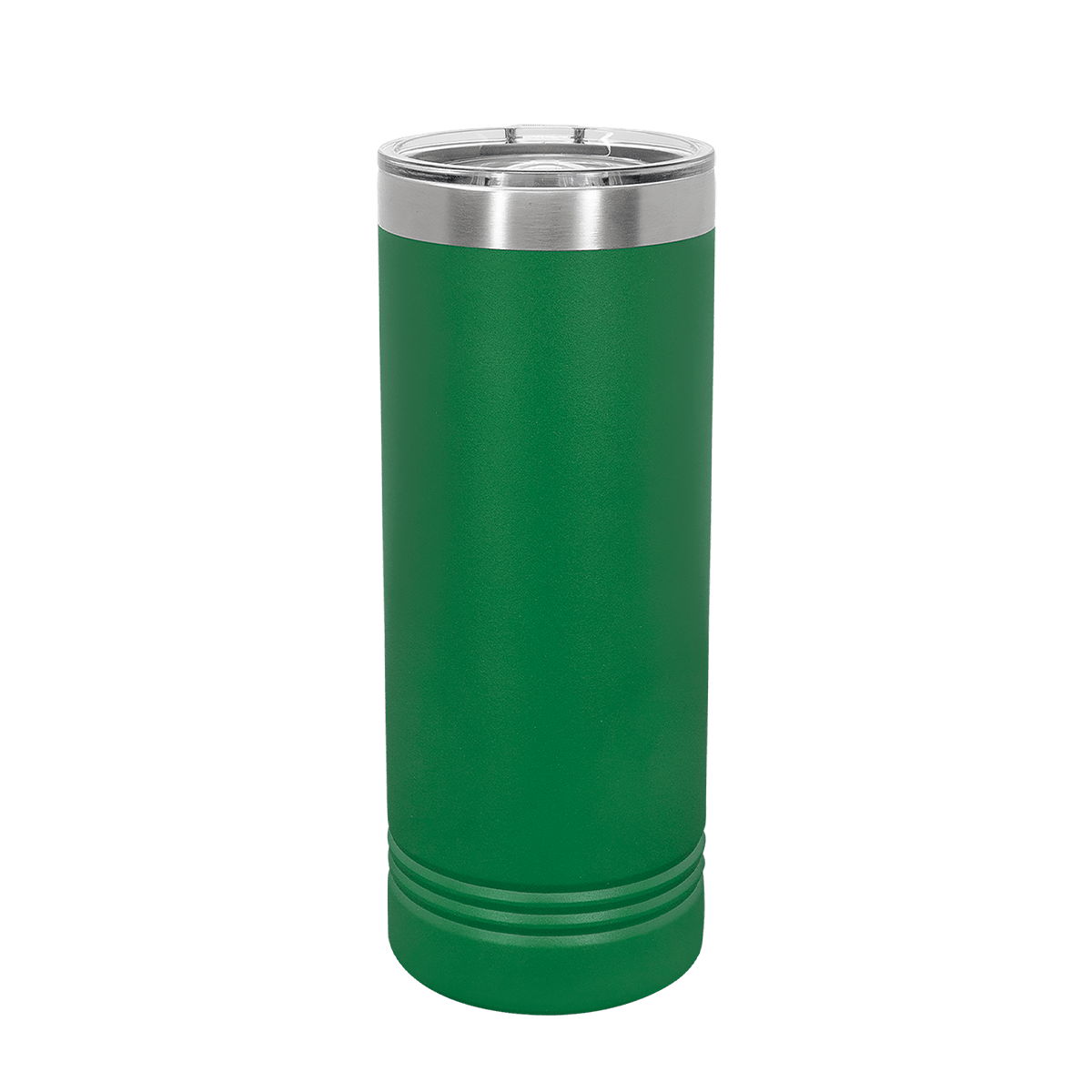(6 Pieces) Laser Engraved Skinny Tumbler | 22 oz - JL Franklins