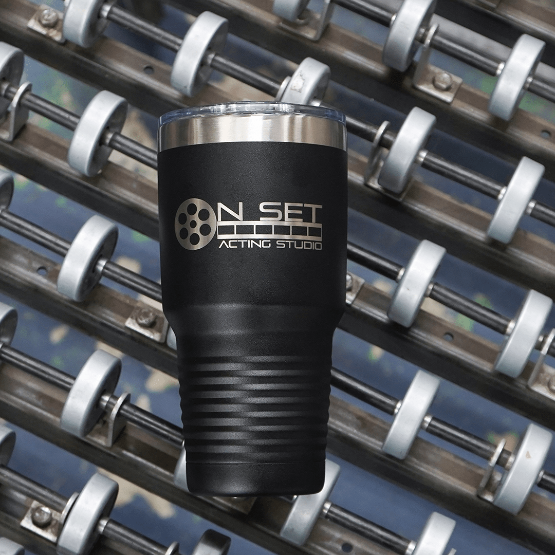 (6 Pieces) Laser Engraved Tumbler | 30 oz - JL Franklins