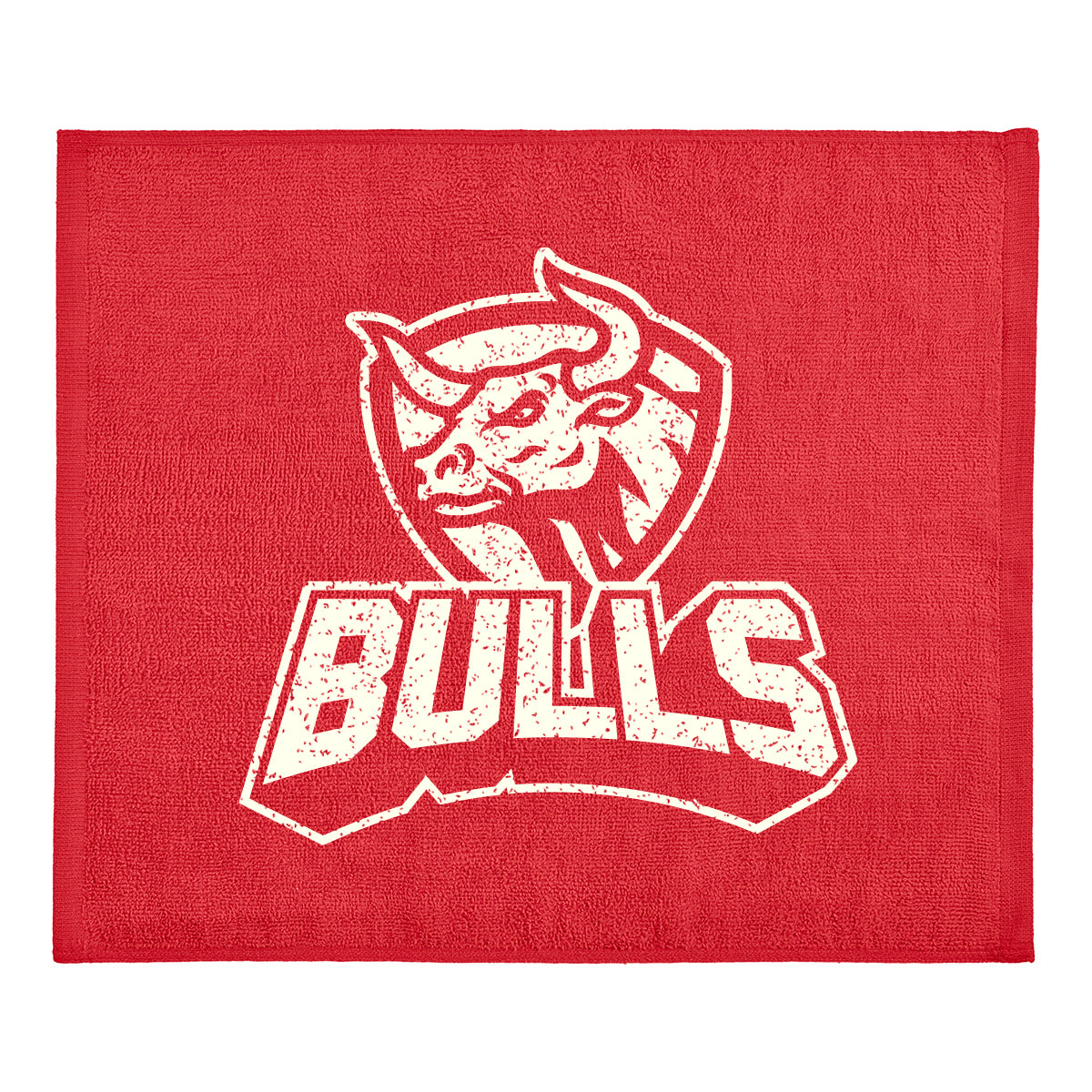 15" x 18" Cotton Velour Rally Towel