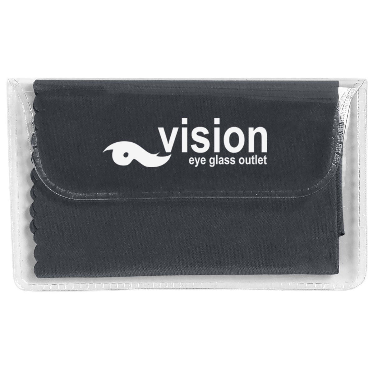 Microfiber Cleaning Cloth In Case