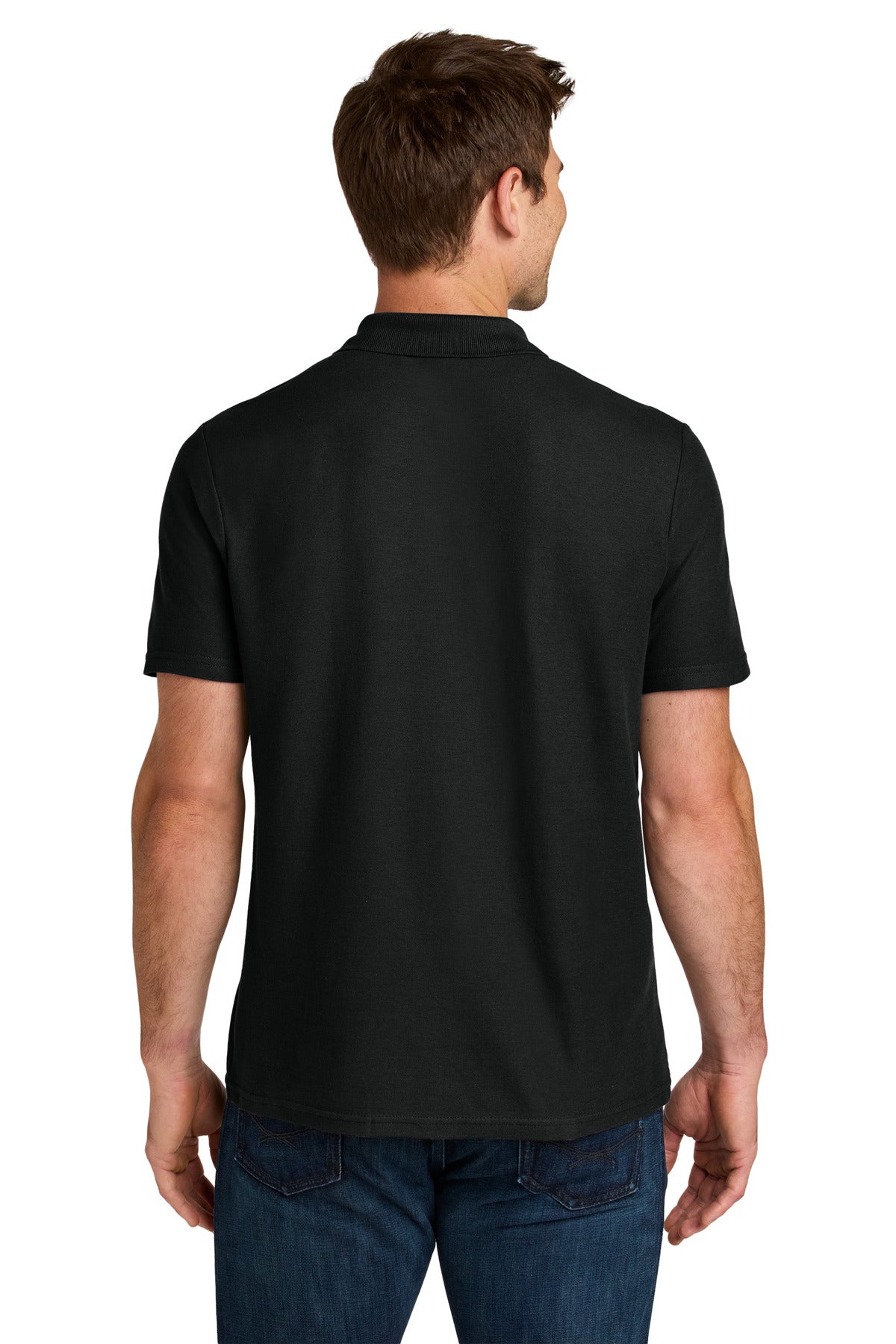 Gildan Softstyle Pique Polo