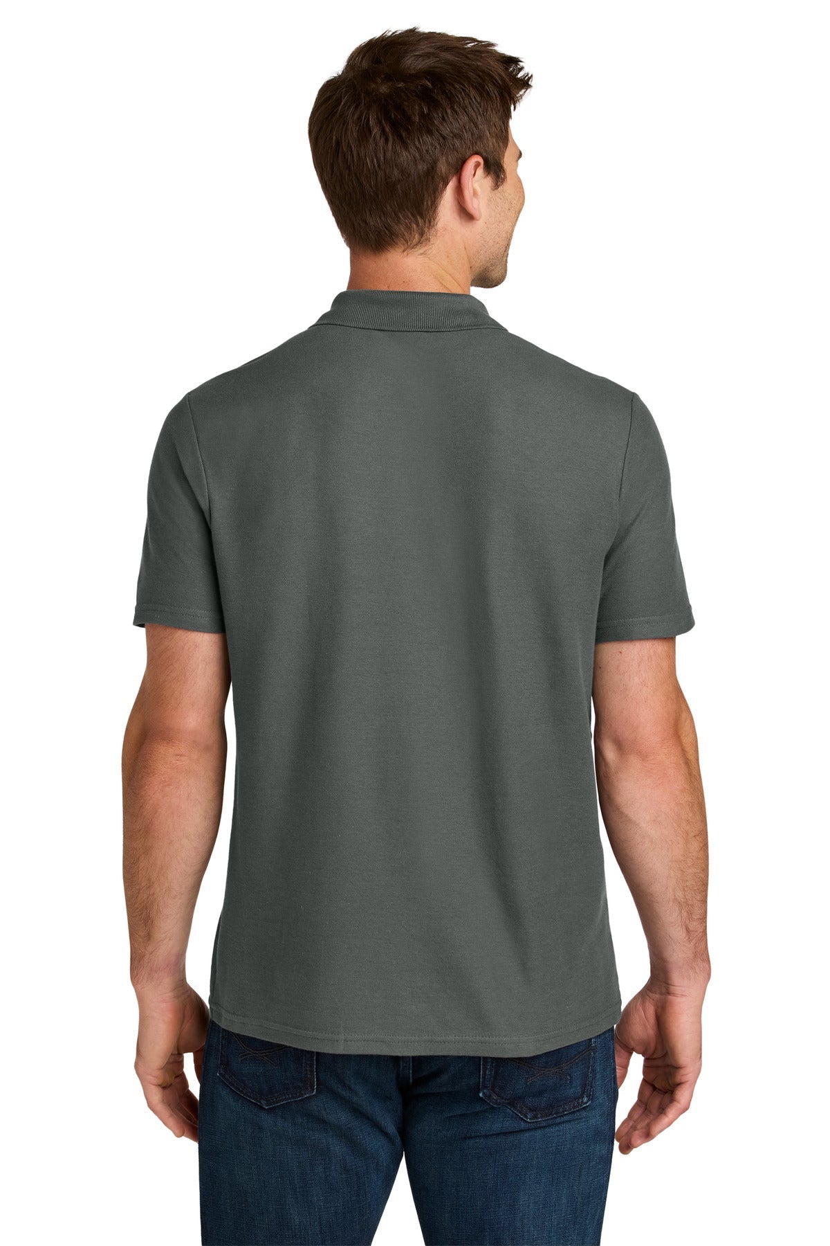 Gildan Softstyle Pique Polo