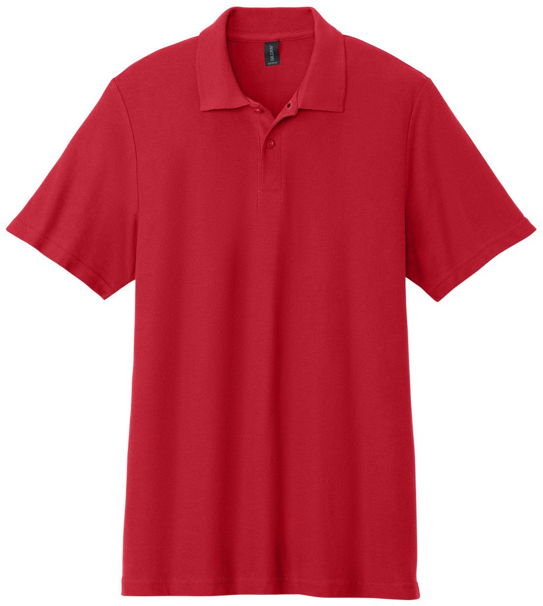 Gildan Softstyle Pique Polo