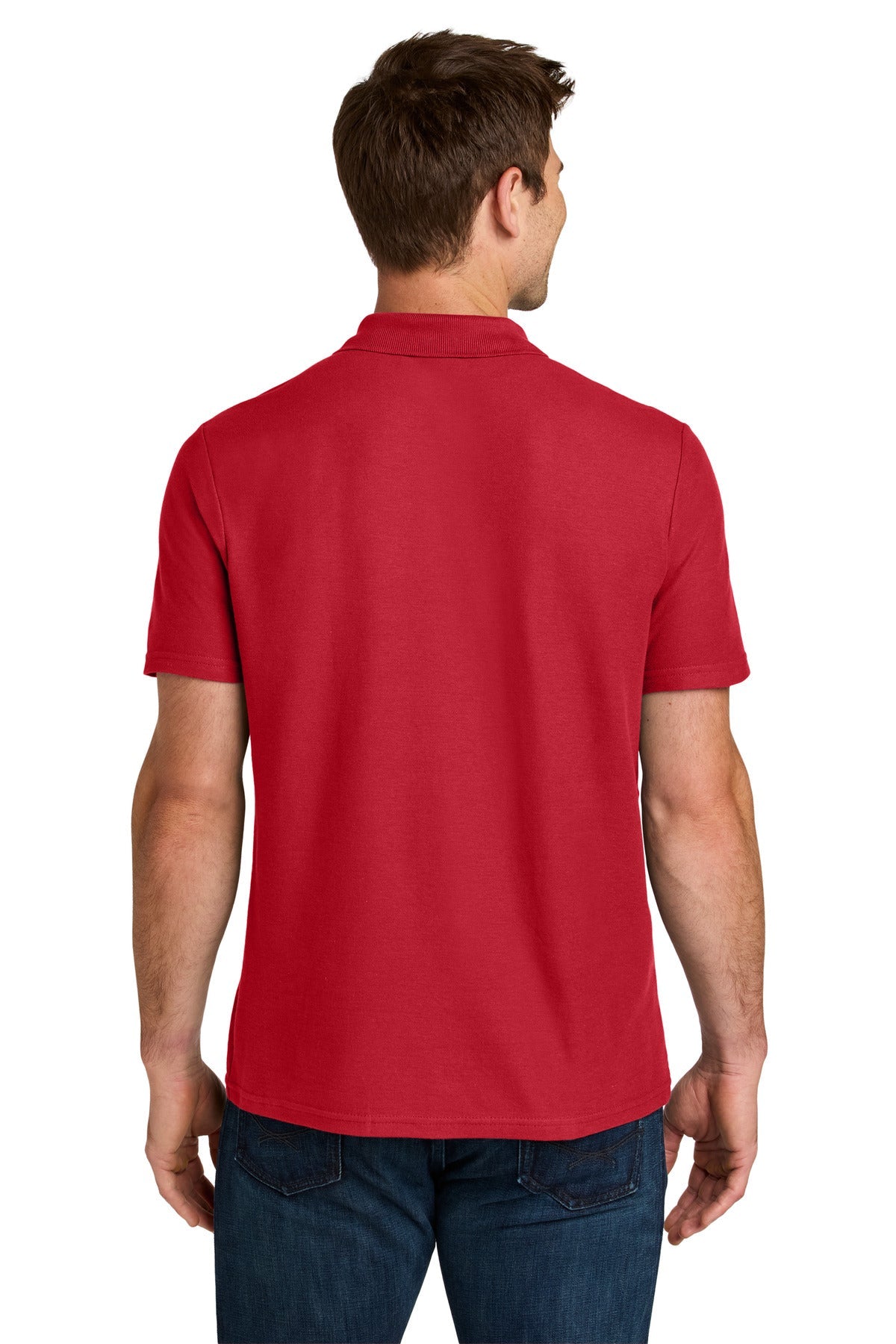 Gildan Softstyle Pique Polo