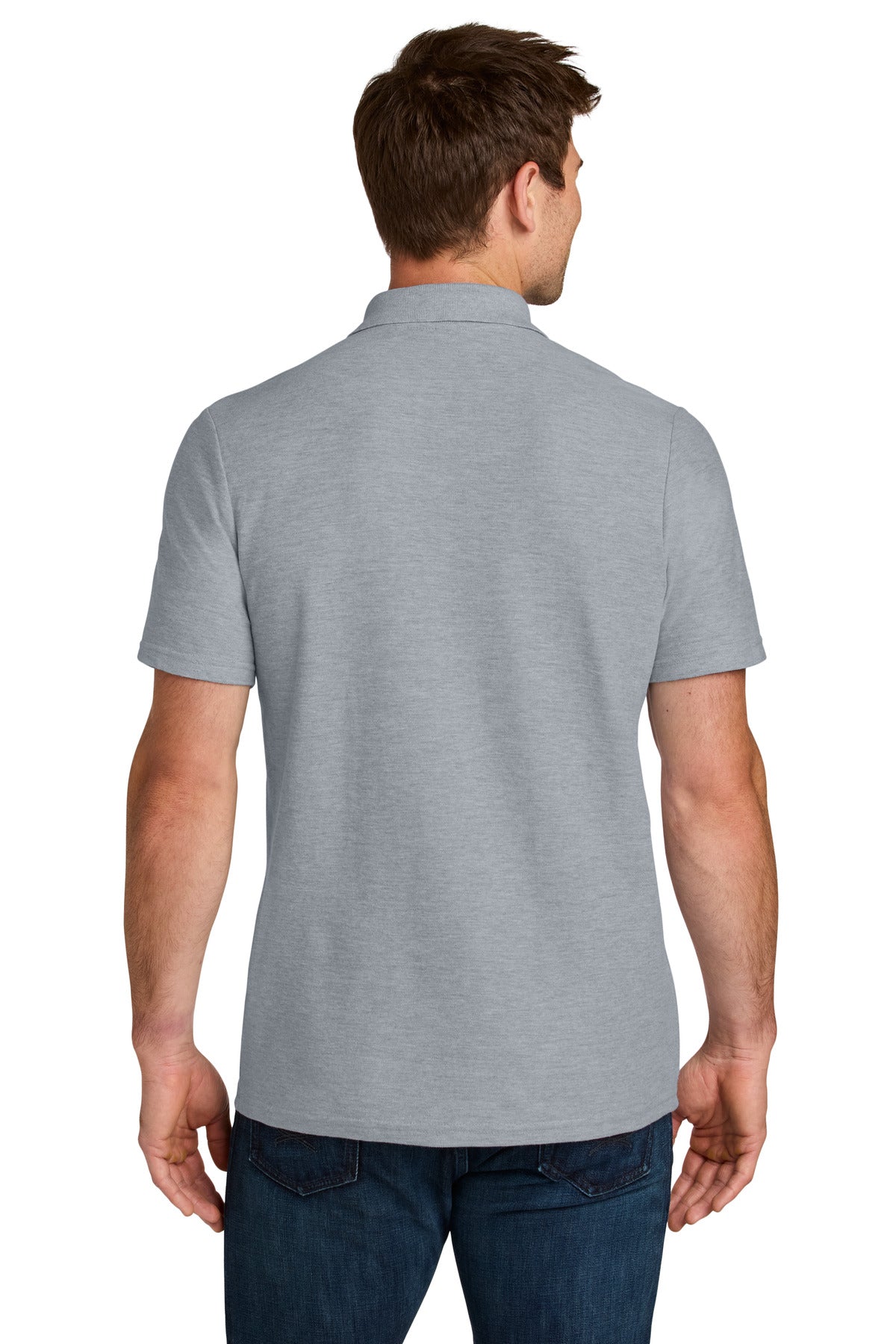 Gildan Softstyle Pique Polo