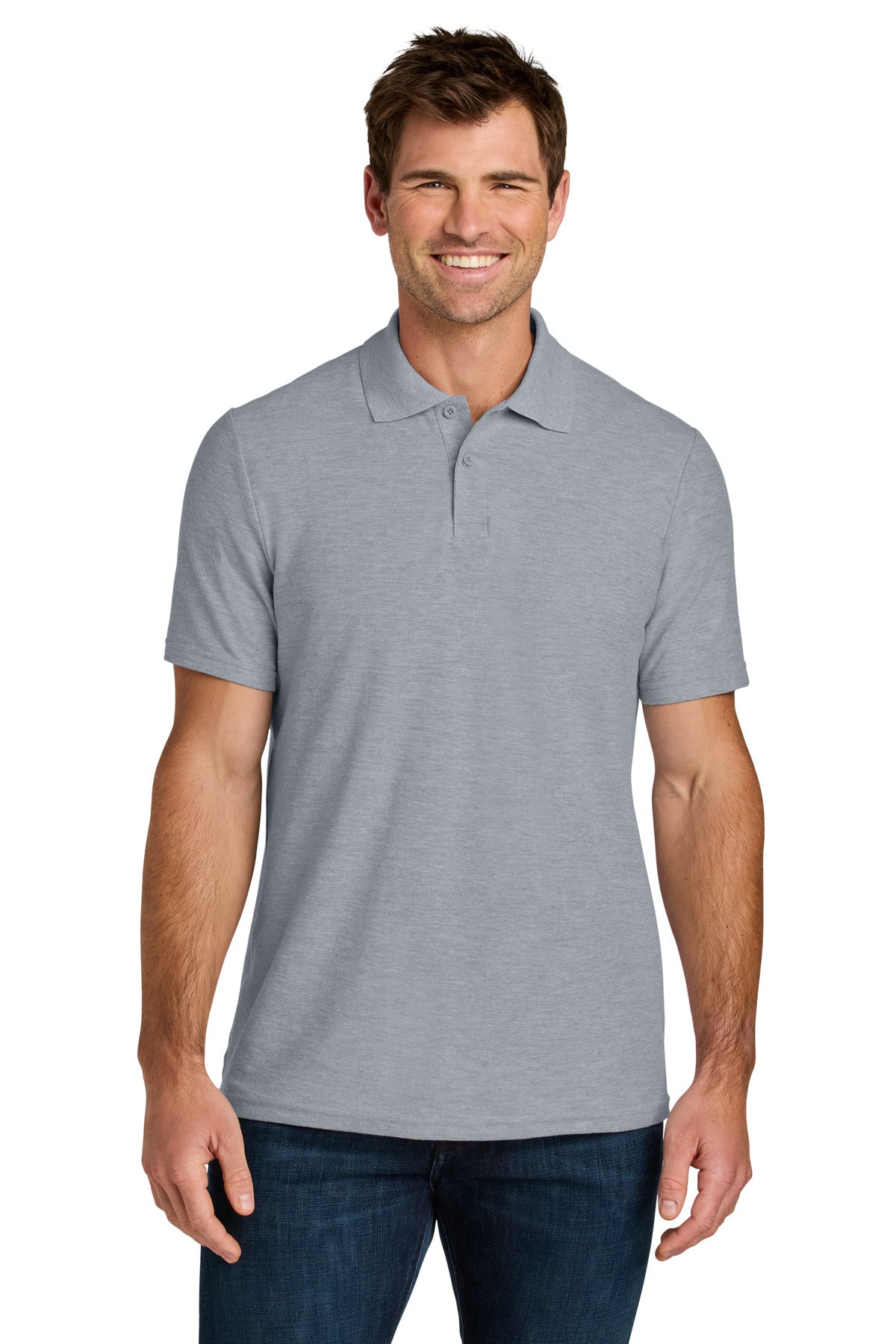 Gildan Softstyle Pique Polo