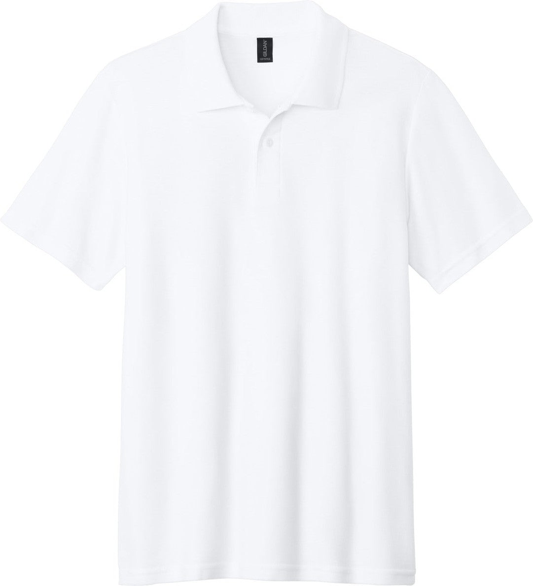 Gildan Softstyle Pique Polo