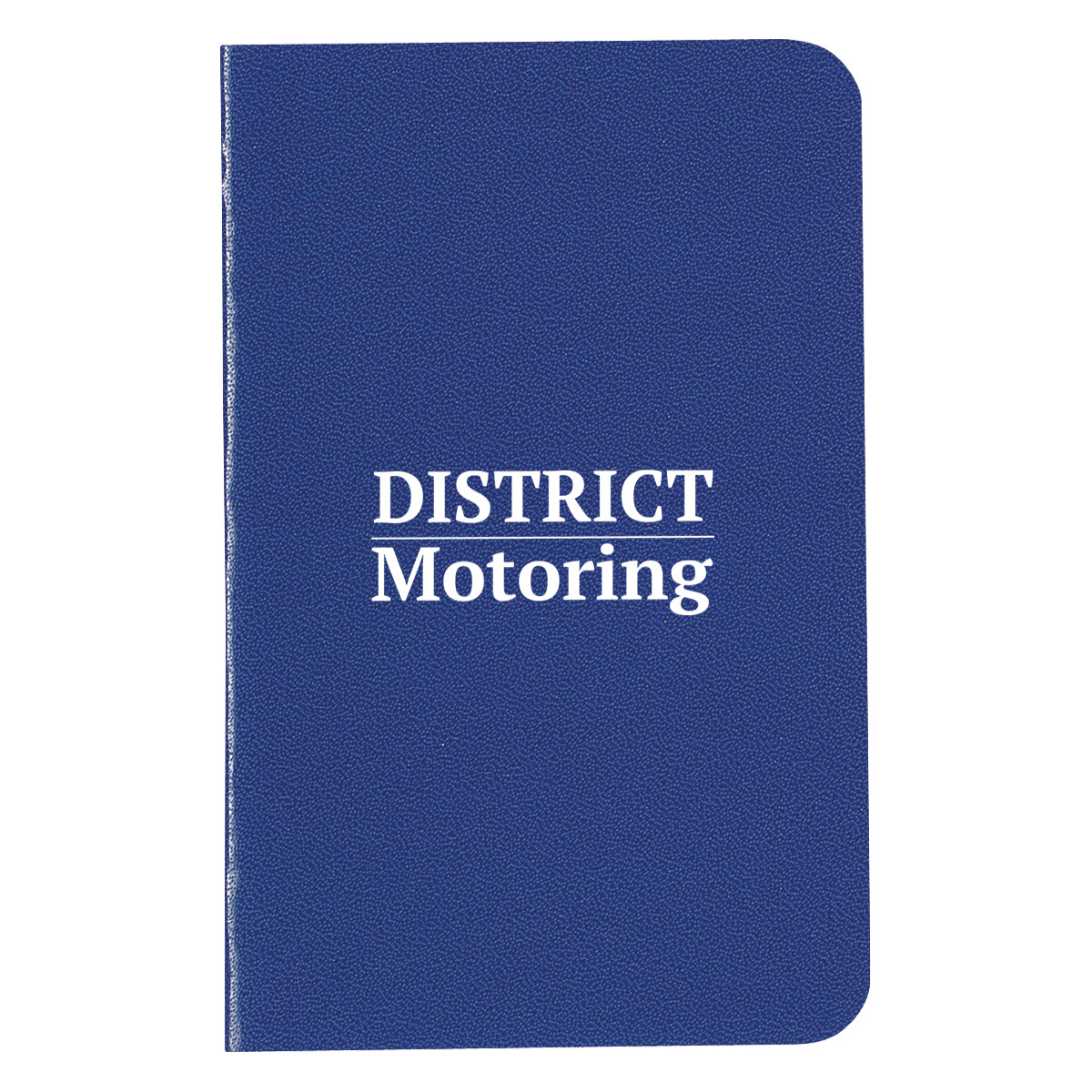 Cannon Notebook