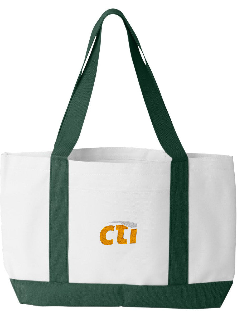 Liberty Bags P&O Cruiser Tote
