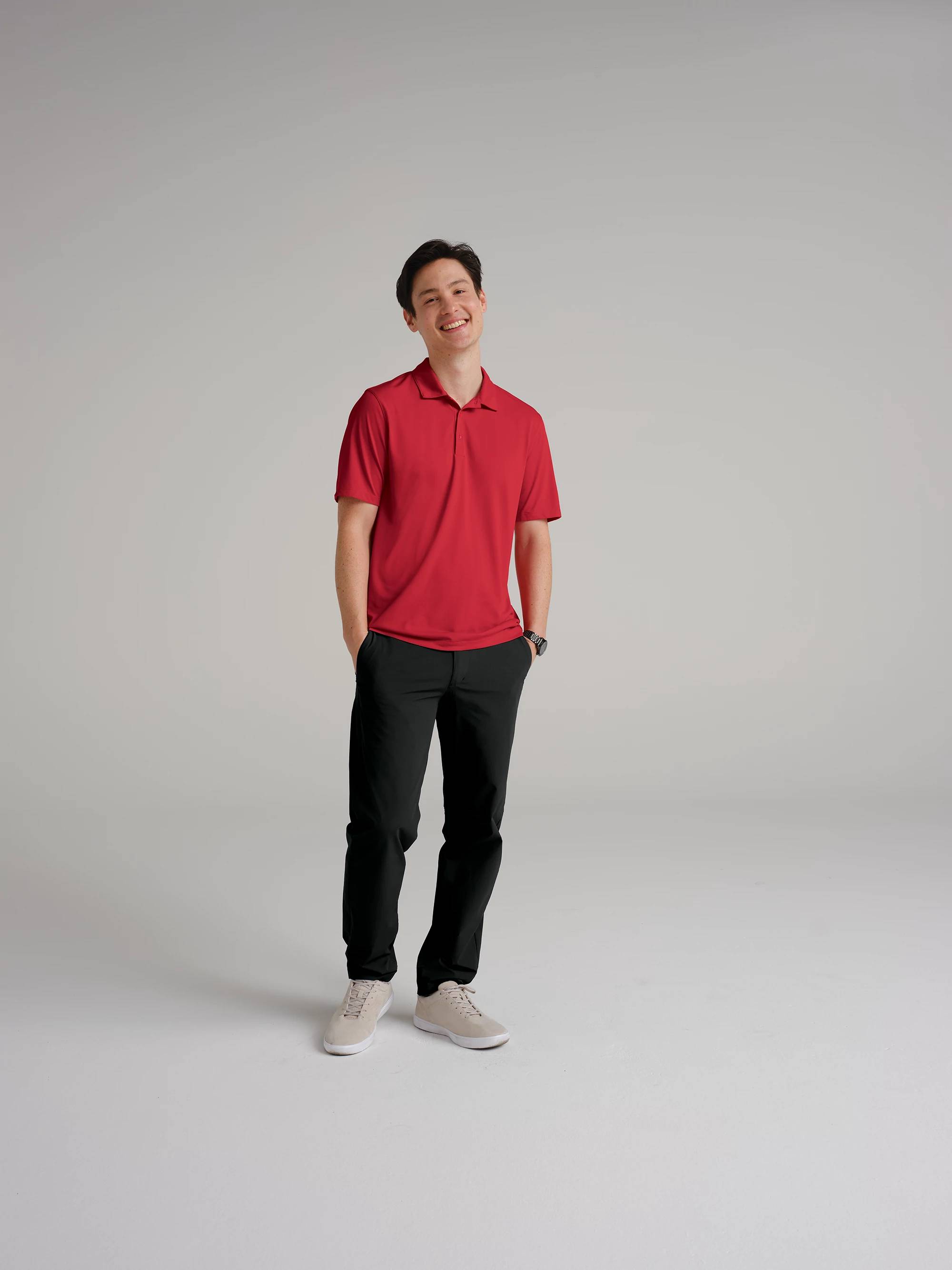 NIKE Dri-FIT Legacy Polo