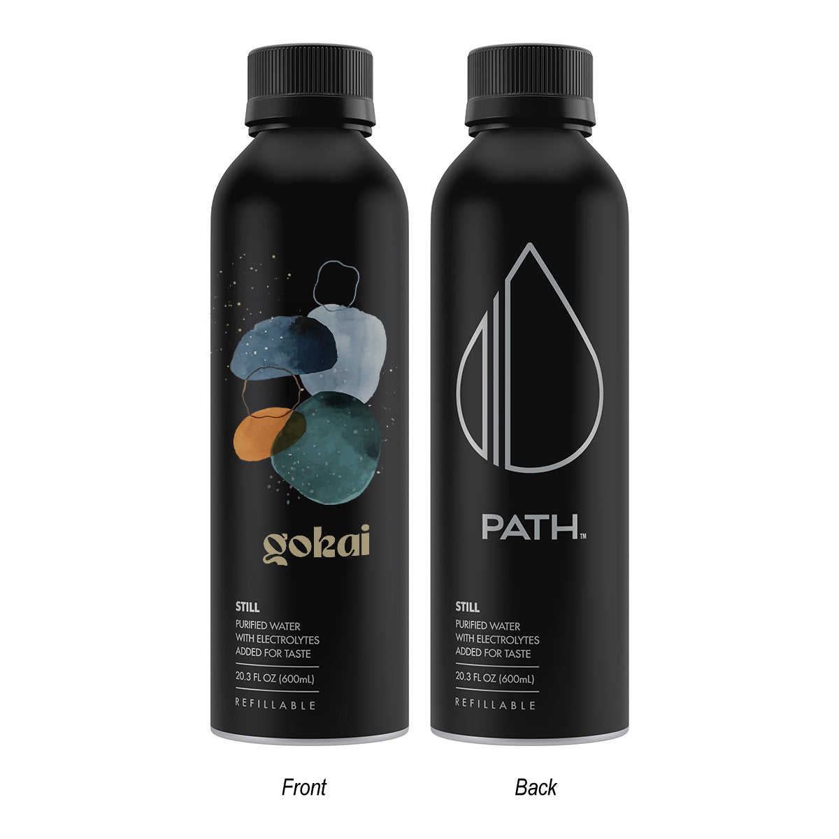 20 Oz. PATH® Still Water