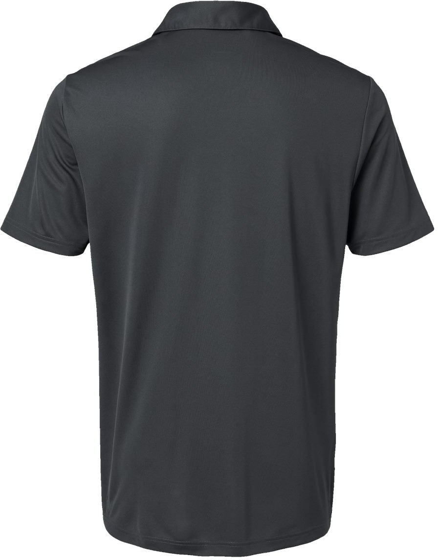 Adidas Camo Chest Print Polo