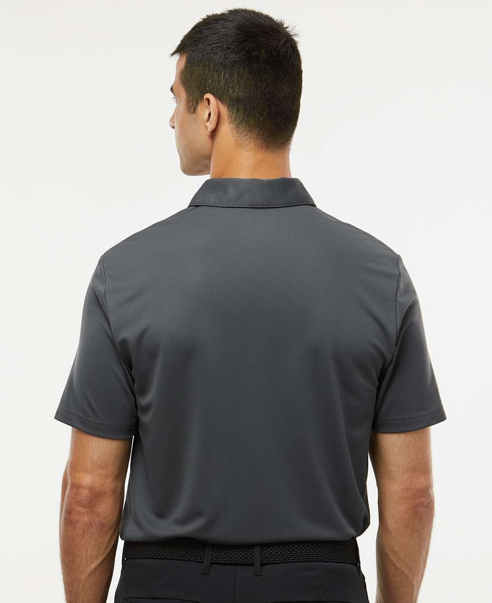 Adidas Camo Chest Print Polo