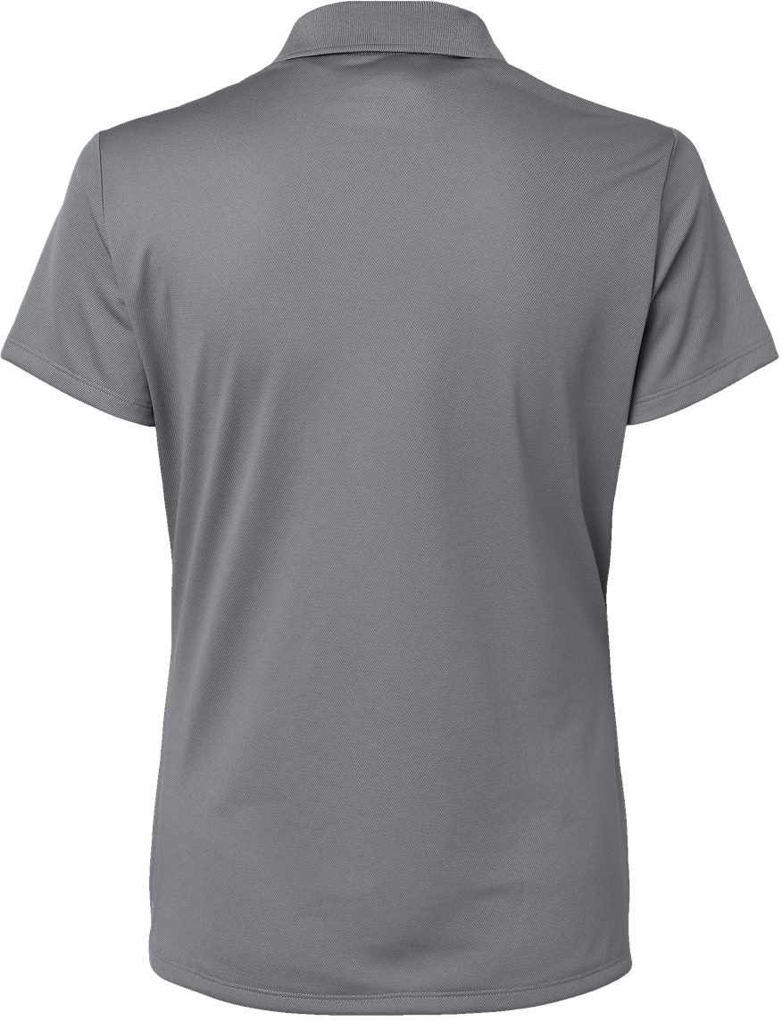 Adidas Ladies Basic Sport Polo