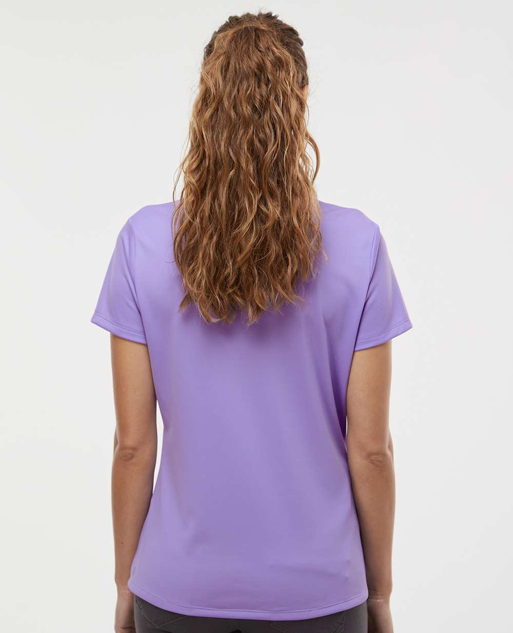 Adidas Ladies Basic Sport Polo