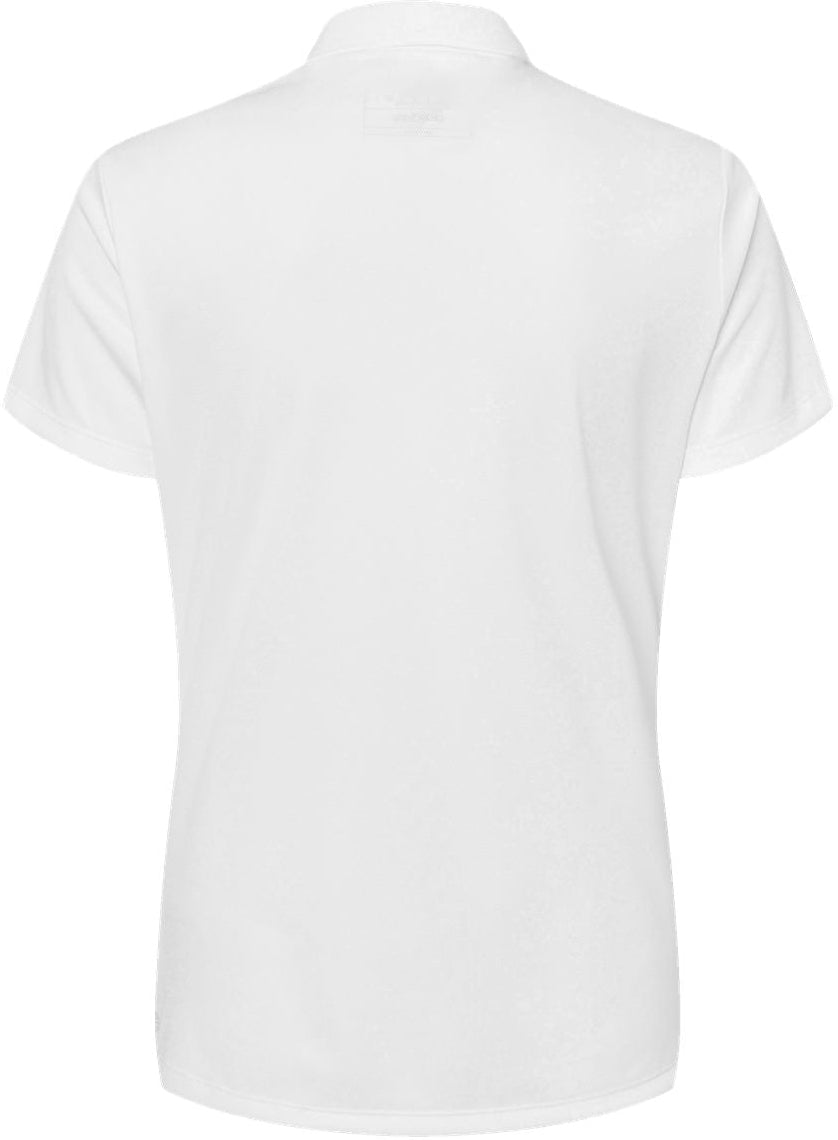 Adidas Ladies Basic Sport Polo