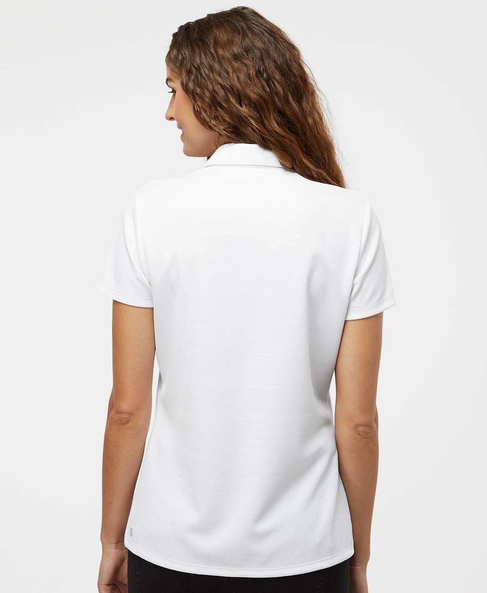 Adidas Ladies Micro Pique Polo
