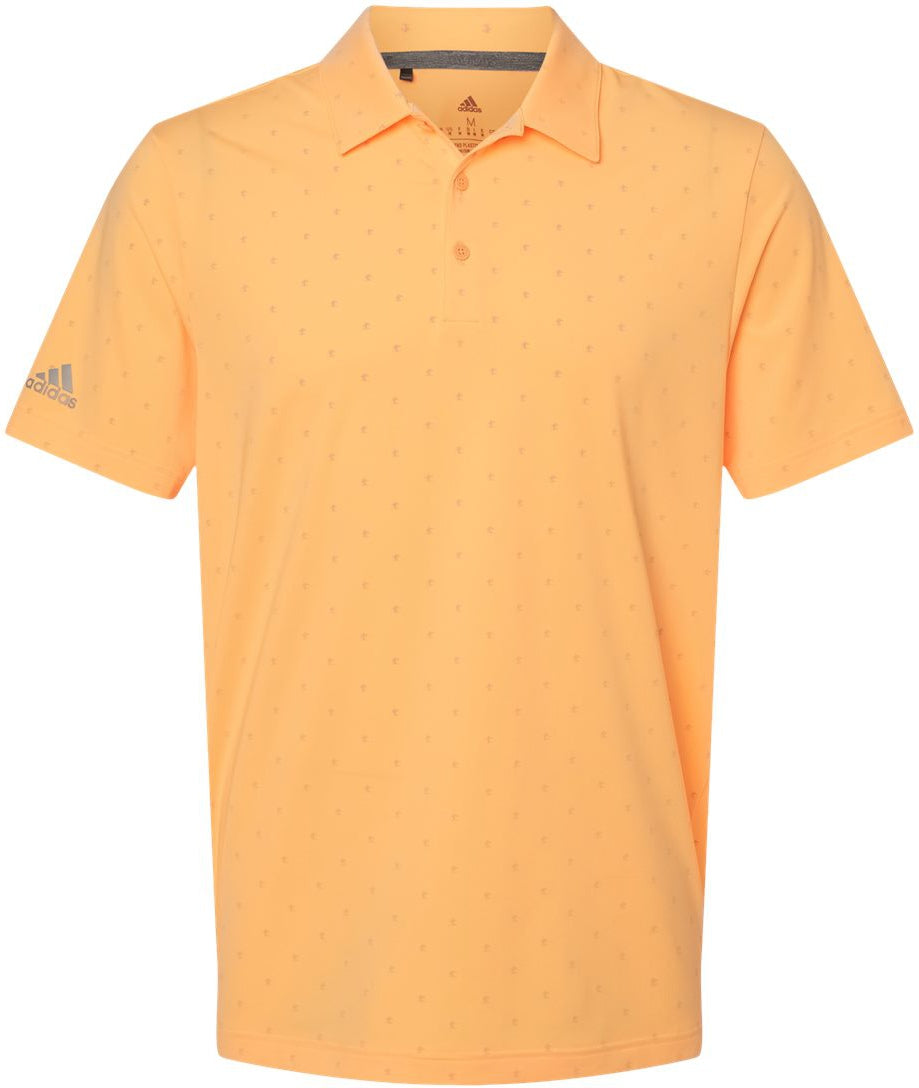 Adidas Pine Tree Polo