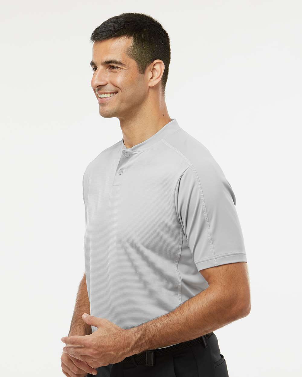 Adidas Sport Collar Polo