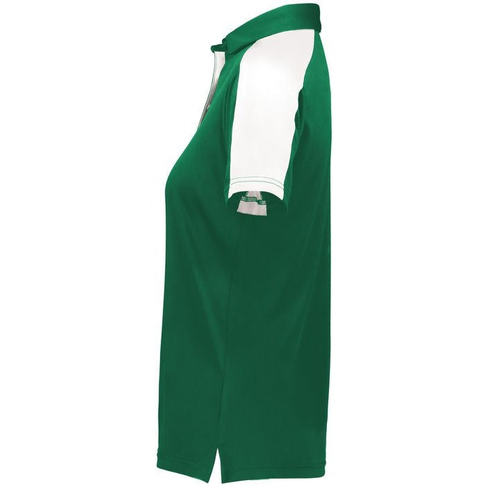 Augusta Ladies Bi-Color Vital Polo