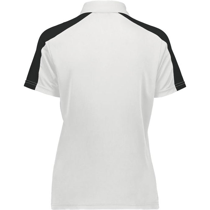 Augusta Ladies Bi-Color Vital Polo